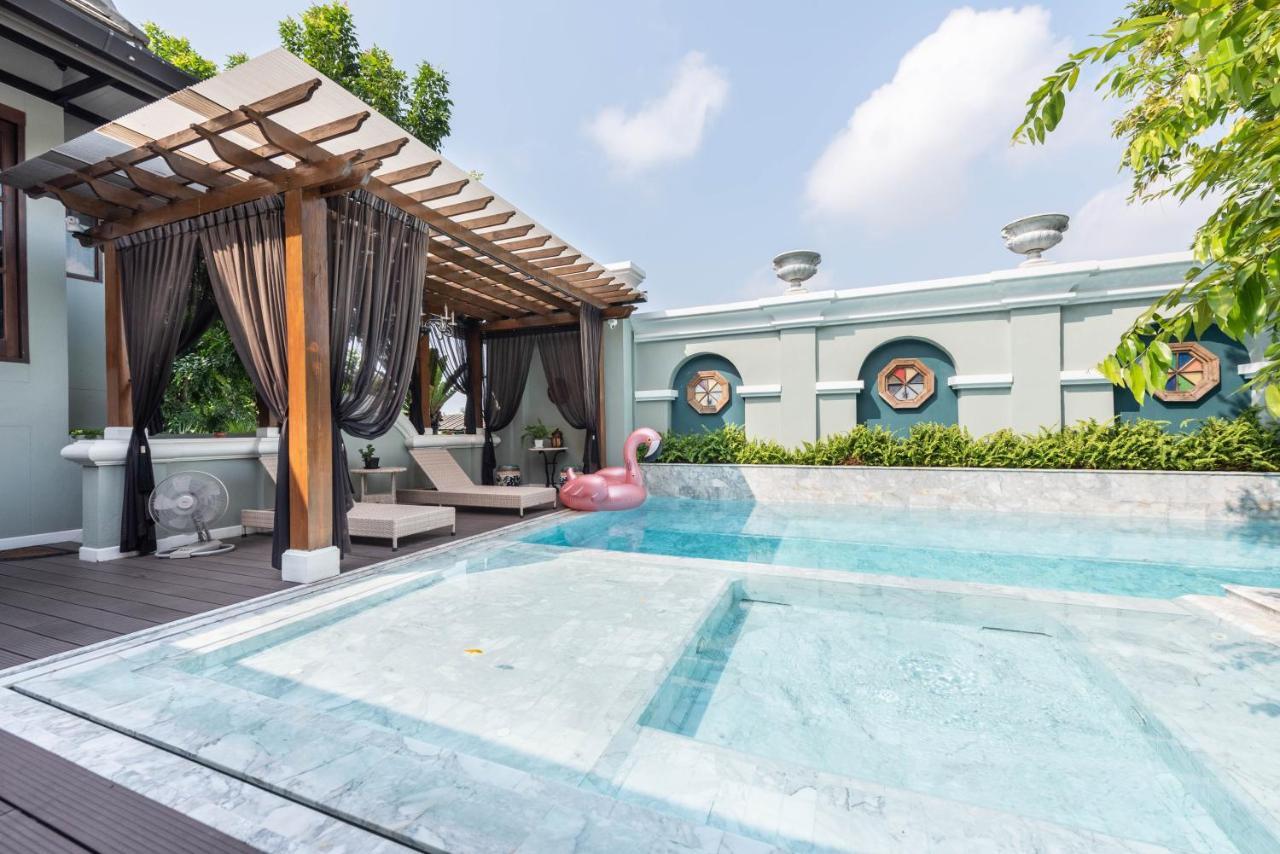 V Heritage Villa Chiang Mai, Chiang Mai